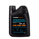 Xenum XPG 5W30