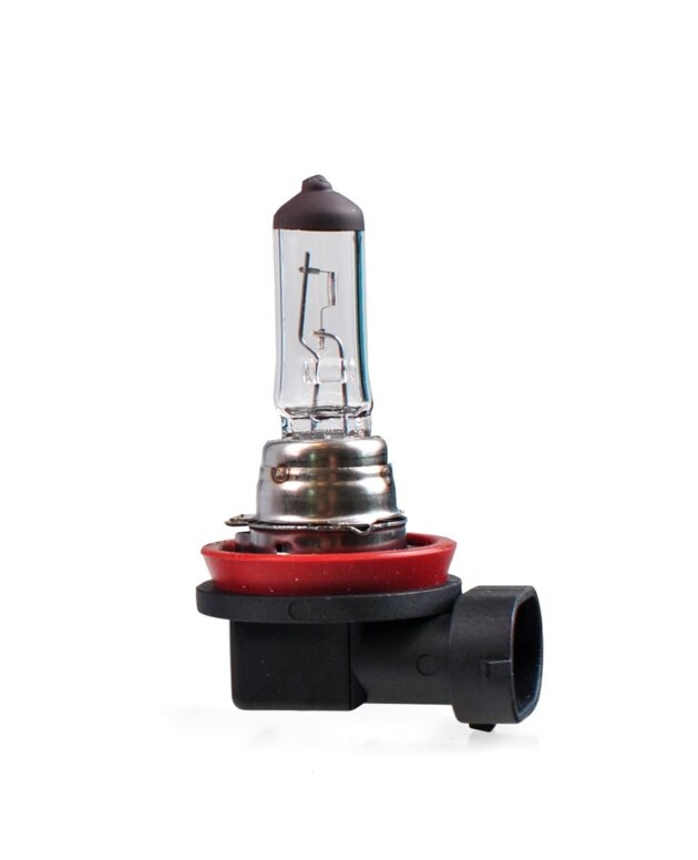 Ampoule halogène H8 PGJ19-1 35W 12V