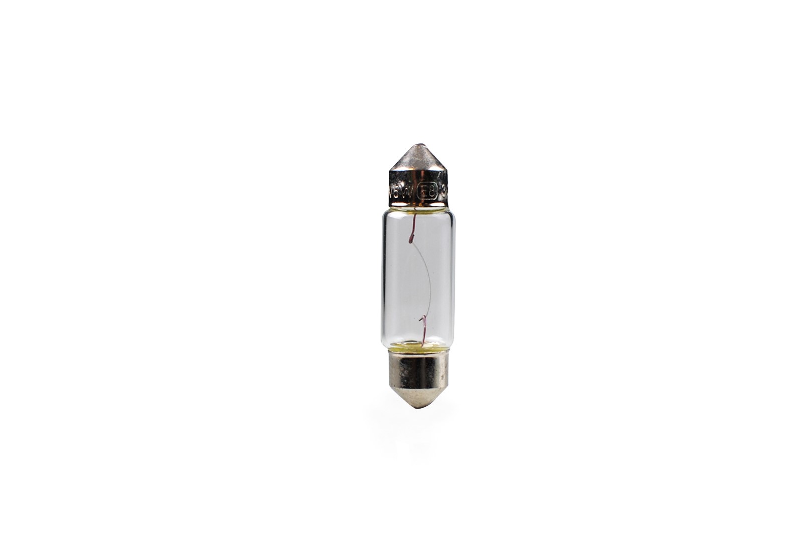 Ampoule C5W 36mm SV8.5 5W 12V