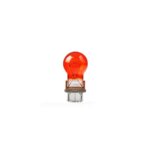 Ampoule PY27W 3156 12V 27W W2.5x16d AMBRE