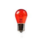 Ampoule PY21W 12V 21W BAU15s AMBER