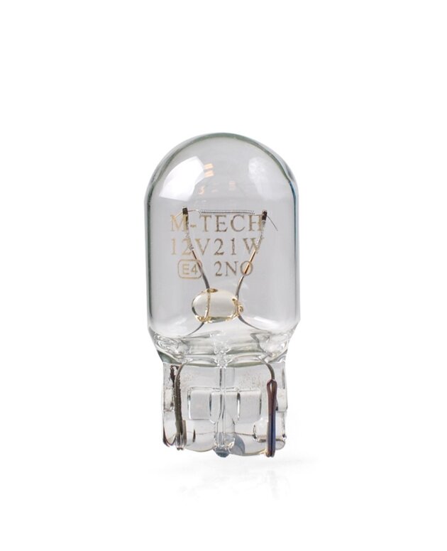 Ampoule W21W T20 7515 12V 21W W3x16d