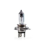 Ampoule halogène H4 9003 HB2 P43t 60/55W 12V
