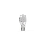 Ampoule T15 W16W W2.1x9.5d 16W 12V CLEAR