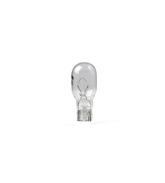 Ampoule T15 W16W W2.1x9.5d 16W 12V CLEAR