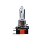 Ampoule halogène H15 PGJ23t-1 55/15W 12V
