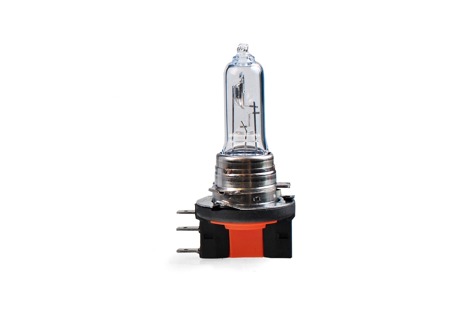 Ampoule halogène H15 PGJ23t-1 55/15W 12V