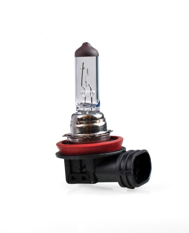 Ampoule halogène H16 PGJ19-3 19W 5202 12V