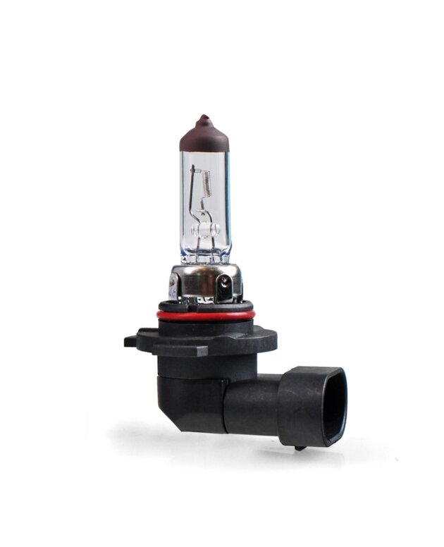 Ampoule halogène H12 PZ20D 53W 12V