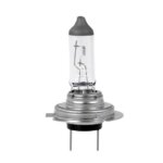 Ampoule halogène H7 PX26d 55W 12V