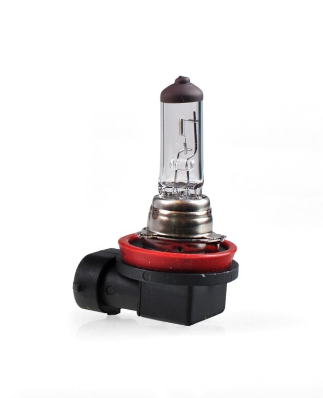 Ampoule halogène H11 PGJ19-2 55W 12V