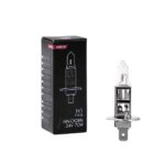 Ampoule halogène M-Tech H1 P14.5s 70W 24V