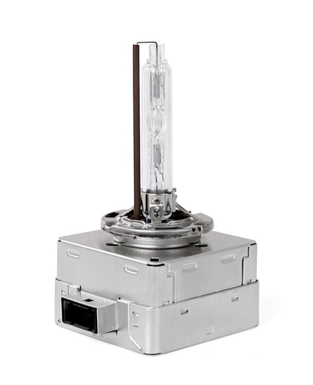 Ampoule xénon Premium D1S