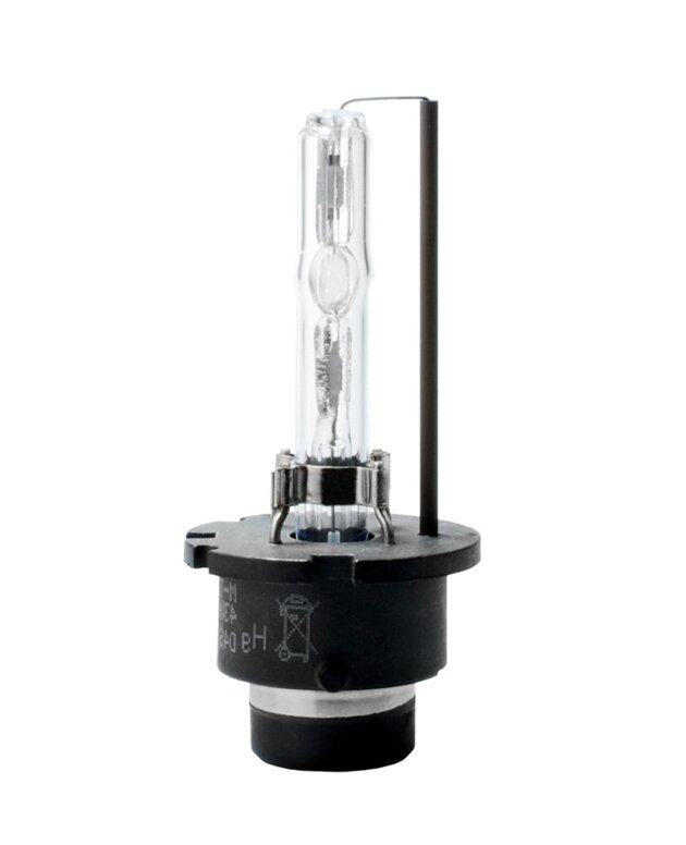 Ampoule xénon Premium D2S