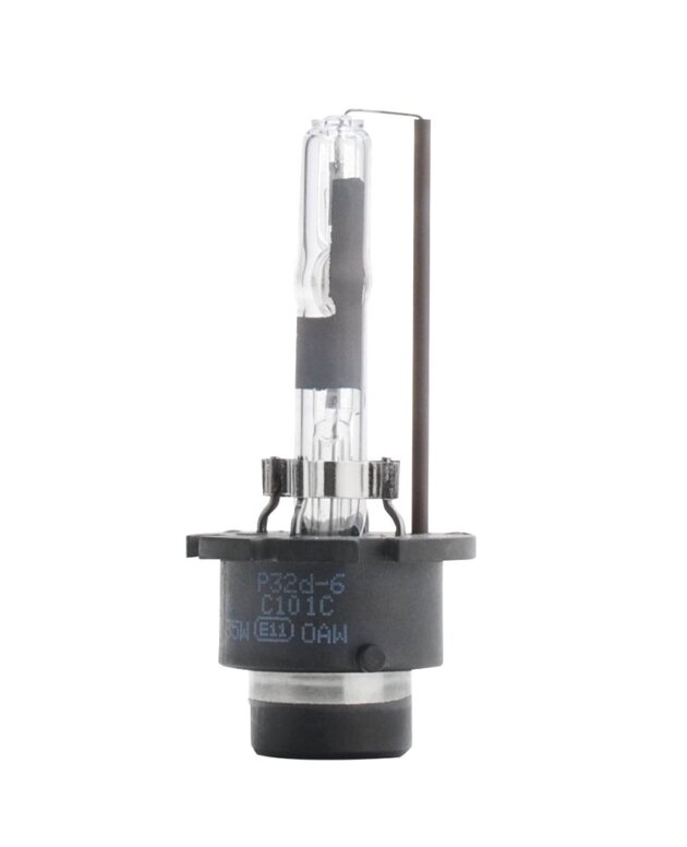 Ampoule xénon Premium D4R
