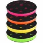 INTERFACE DE PONCAGE 150mm