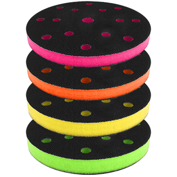 INTERFACE DE PONCAGE 76mm