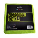 ZVIZZER MICROFIBER TOWEL