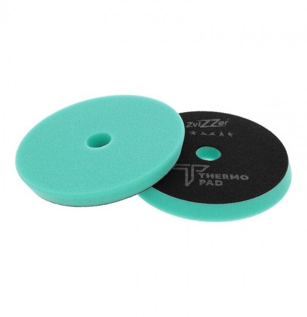 THERMO PAD ZVIZZER VERY HARD VERT 125/135mm